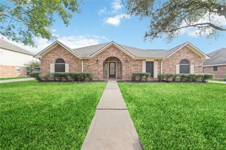 11108 Dawson Road, Pearland, TX 77584