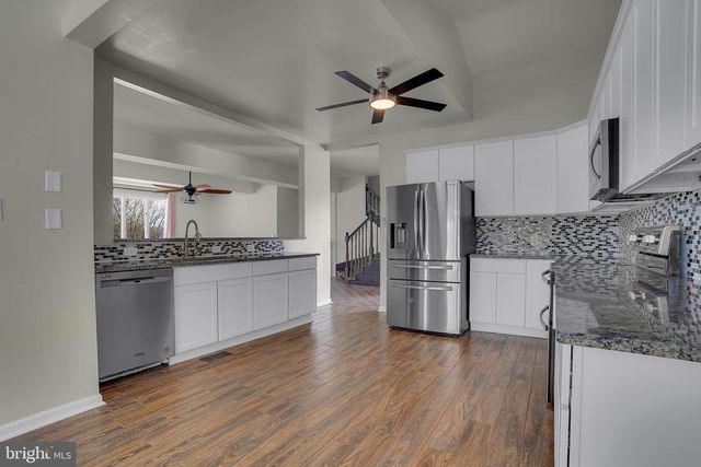 10215 MAR ROCK DR, Hagerstown, MD 21740