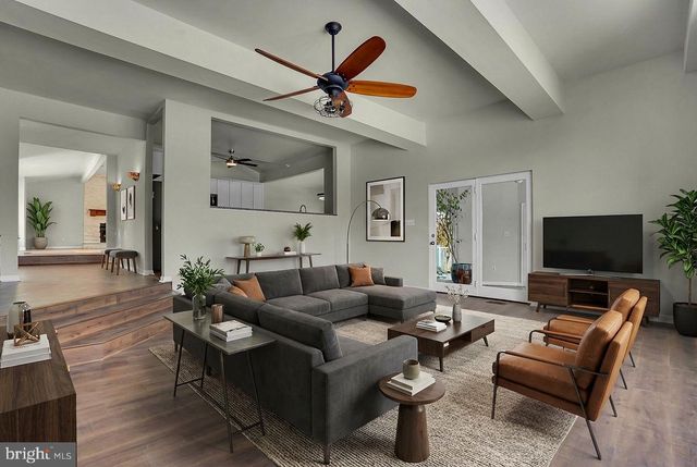 10215 MAR ROCK DR, Hagerstown, MD 21740