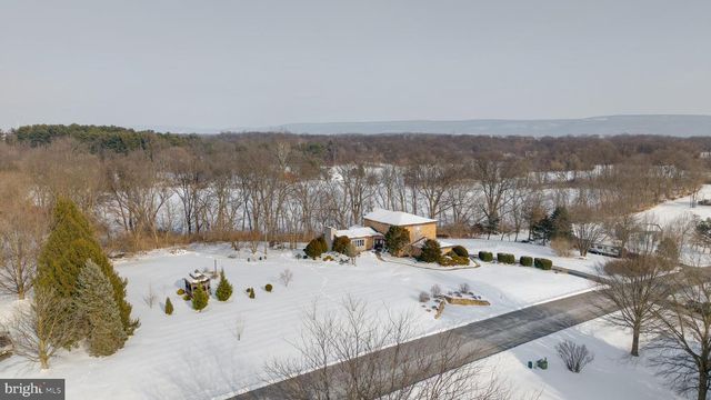 10215 MAR ROCK DR, Hagerstown, MD 21740