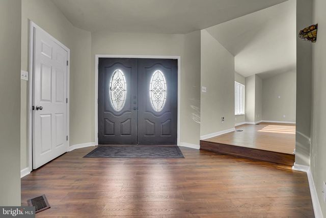 10215 MAR ROCK DR, Hagerstown, MD 21740