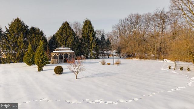 10215 MAR ROCK DR, Hagerstown, MD 21740