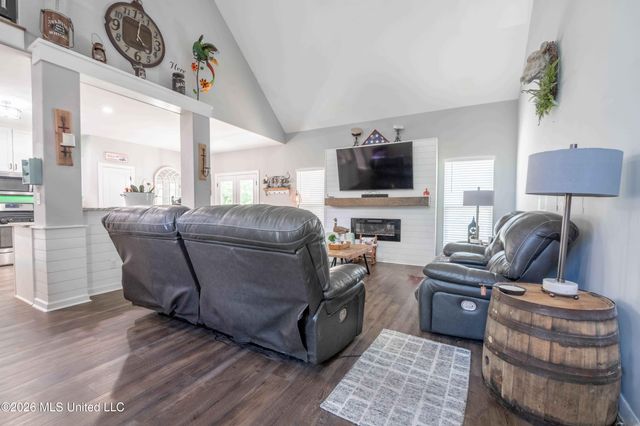 9653 Trenton Trail, Olive Branch, MS 38654