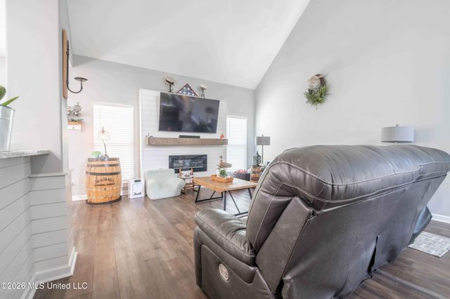 9653 Trenton Trail, Olive Branch, MS 38654