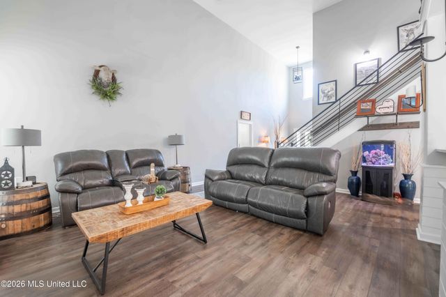 9653 Trenton Trail, Olive Branch, MS 38654