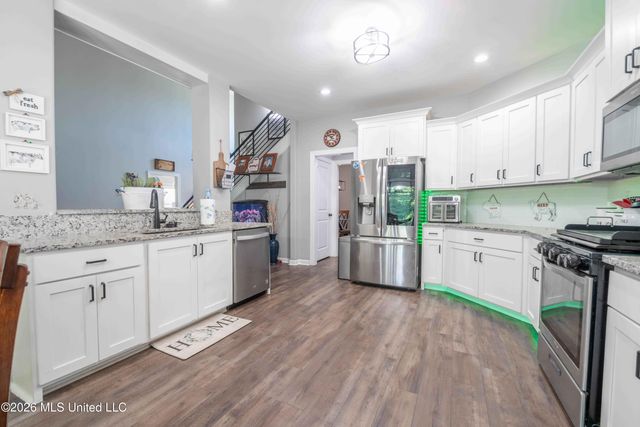 9653 Trenton Trail, Olive Branch, MS 38654