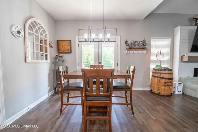 9653 Trenton Trail, Olive Branch, MS 38654