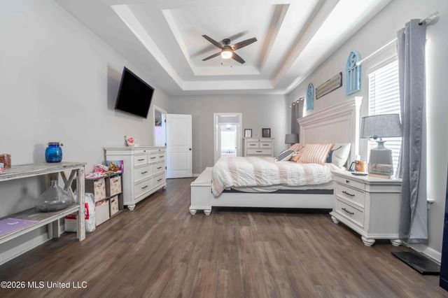 9653 Trenton Trail, Olive Branch, MS 38654