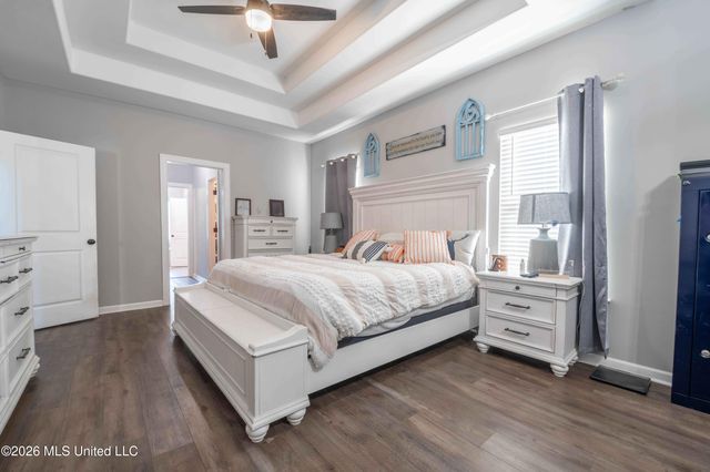 9653 Trenton Trail, Olive Branch, MS 38654