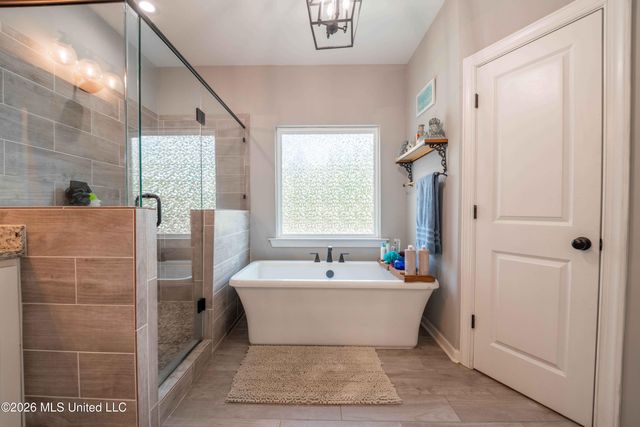9653 Trenton Trail, Olive Branch, MS 38654