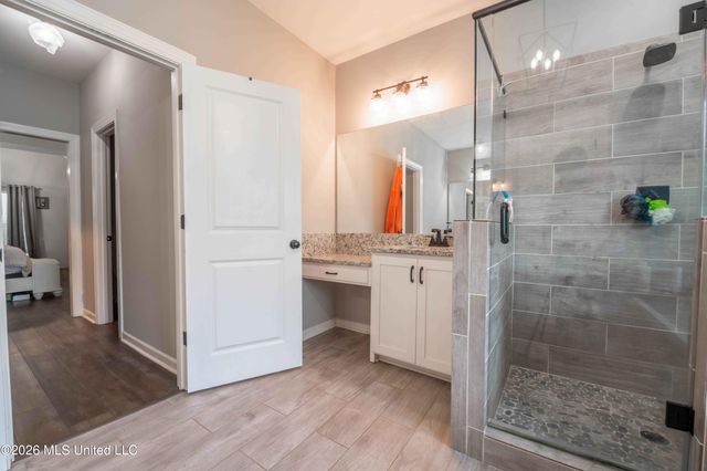 9653 Trenton Trail, Olive Branch, MS 38654