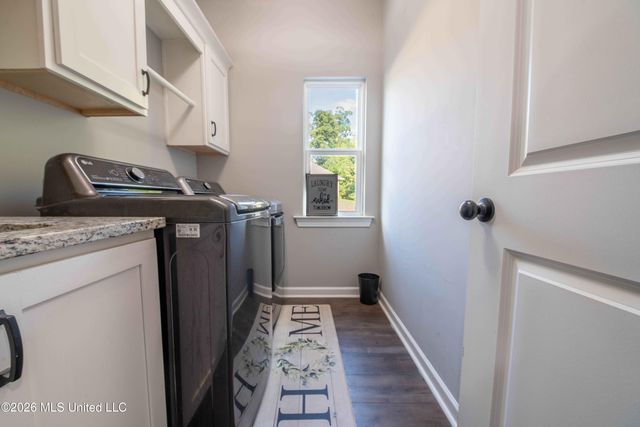 9653 Trenton Trail, Olive Branch, MS 38654