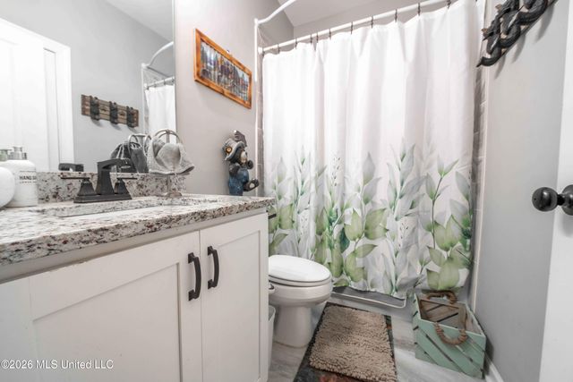 9653 Trenton Trail, Olive Branch, MS 38654