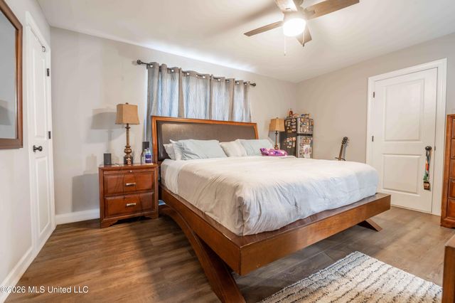 9653 Trenton Trail, Olive Branch, MS 38654