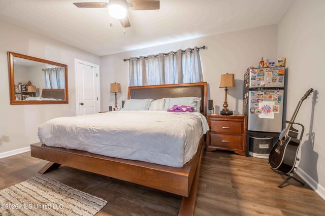 9653 Trenton Trail, Olive Branch, MS 38654