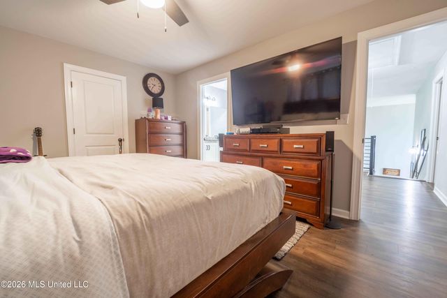 9653 Trenton Trail, Olive Branch, MS 38654