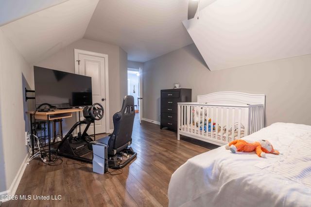 9653 Trenton Trail, Olive Branch, MS 38654