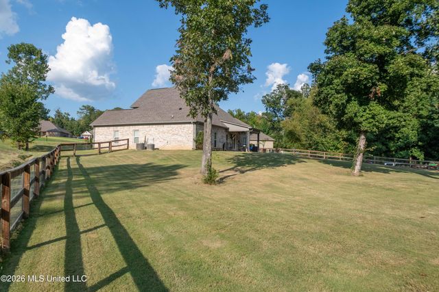 9653 Trenton Trail, Olive Branch, MS 38654