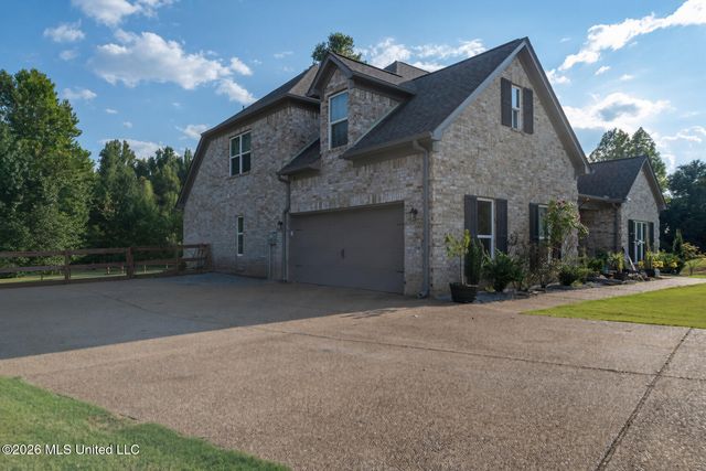 9653 Trenton Trail, Olive Branch, MS 38654