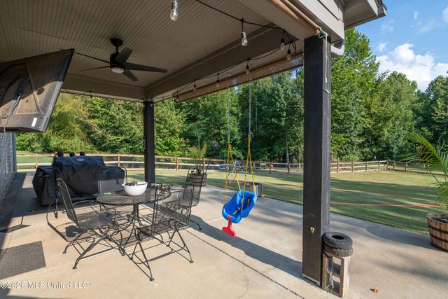 9653 Trenton Trail, Olive Branch, MS 38654