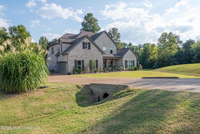 9653 Trenton Trail, Olive Branch, MS 38654