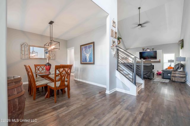 9653 Trenton Trail, Olive Branch, MS 38654