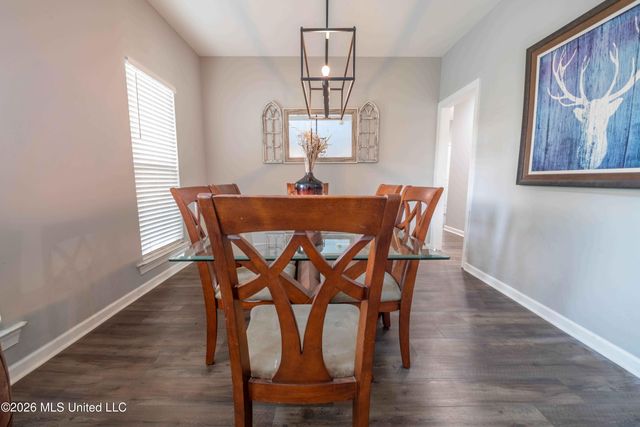 9653 Trenton Trail, Olive Branch, MS 38654