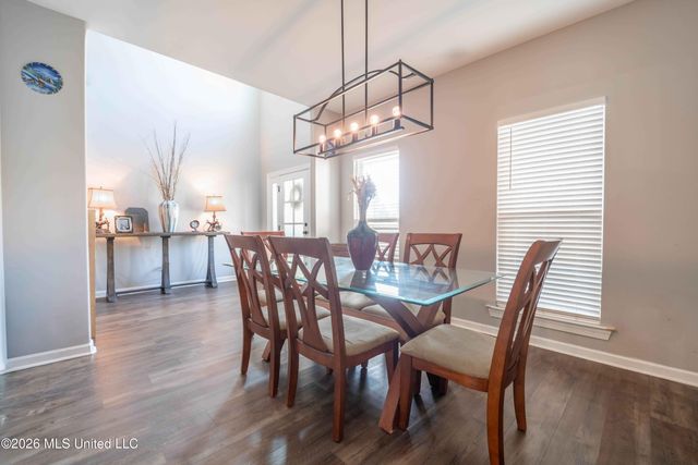 9653 Trenton Trail, Olive Branch, MS 38654