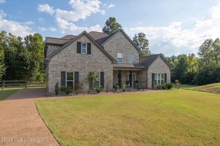 9653 Trenton Trail, Olive Branch, MS 38654