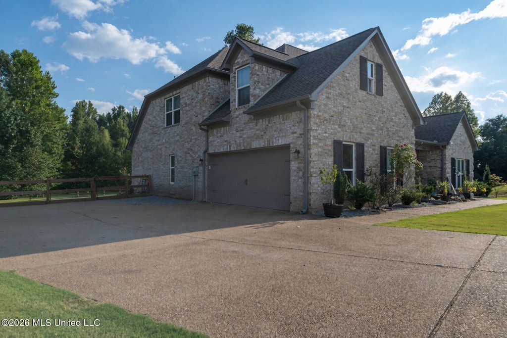 9653 Trenton Trail, Olive Branch, MS 38654 — photo 4