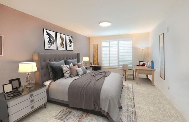 3578 Rambla Place 323, Santa Clara, CA 95051