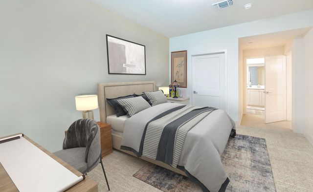 3578 Rambla Place 323, Santa Clara, CA 95051