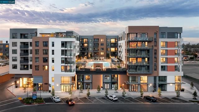 3578 Rambla Place 323, Santa Clara, CA 95051