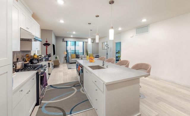 3578 Rambla Place 323, Santa Clara, CA 95051