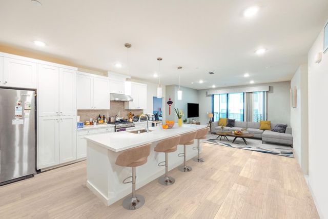 3578 Rambla Place 323, Santa Clara, CA 95051