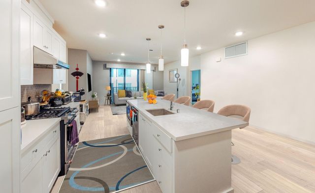 3578 Rambla Place 323, Santa Clara, CA 95051