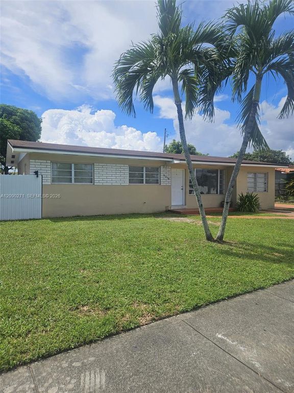 5318 W 4th Lane, Hialeah, FL 33012