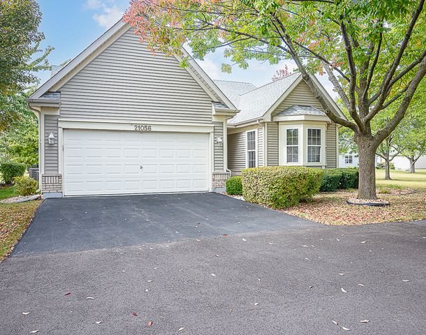 21056 W Aspen Lane, Plainfield, IL 60544