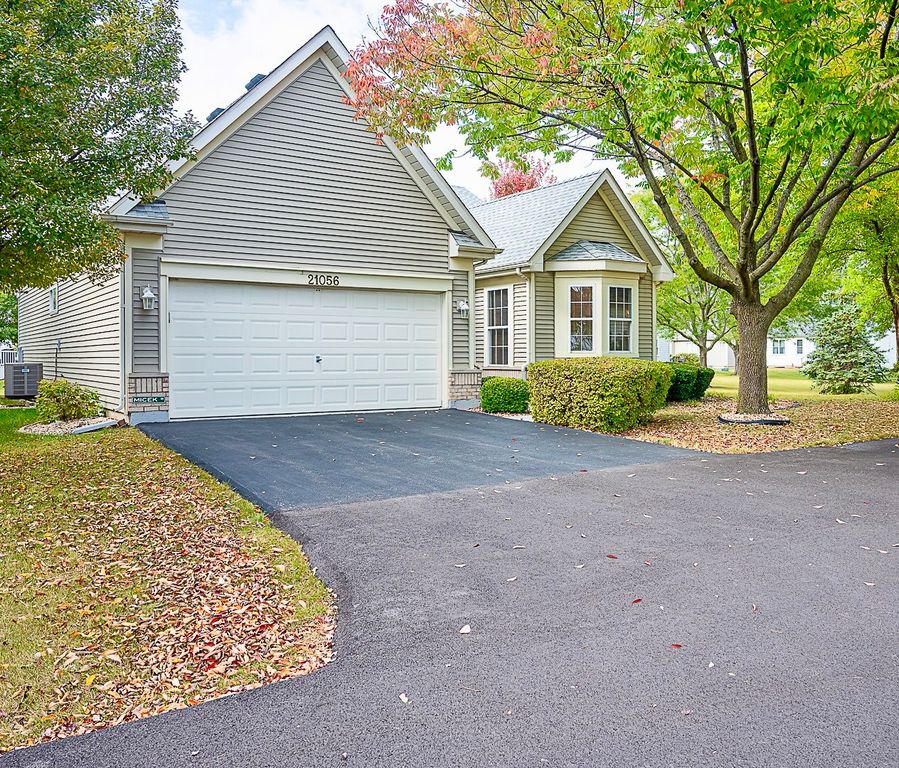 21056 W Aspen Lane, Plainfield, IL 60544