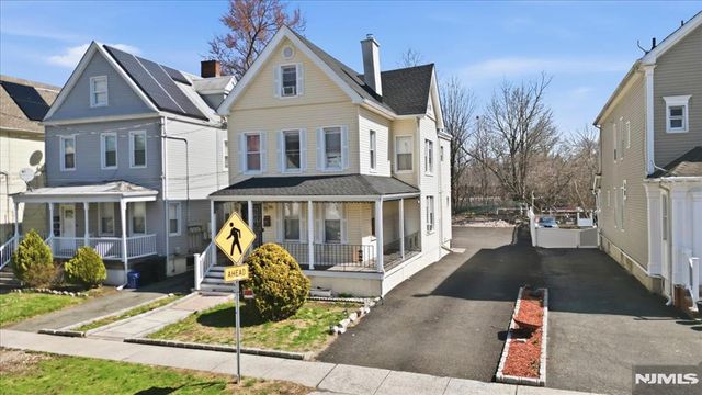 56 Ashland Avenue, West Orange, NJ 07052