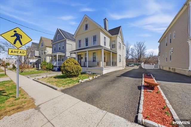 56 Ashland Avenue, West Orange, NJ 07052