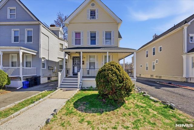 56 Ashland Avenue, West Orange, NJ 07052