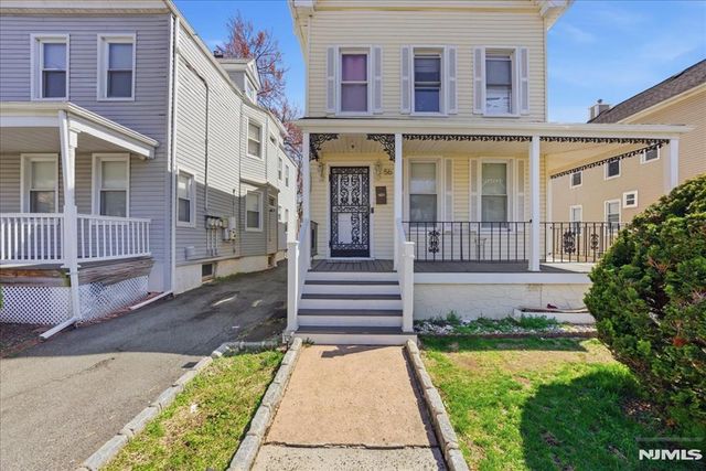 56 Ashland Avenue, West Orange, NJ 07052