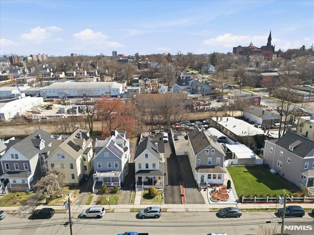 56 Ashland Avenue, West Orange, NJ 07052