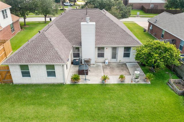 2117 Laughing Gull Lane, League City, TX 77573