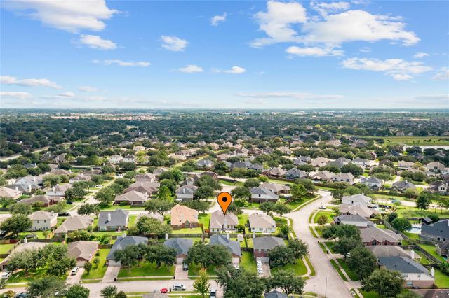 2117 Laughing Gull Lane, League City, TX 77573