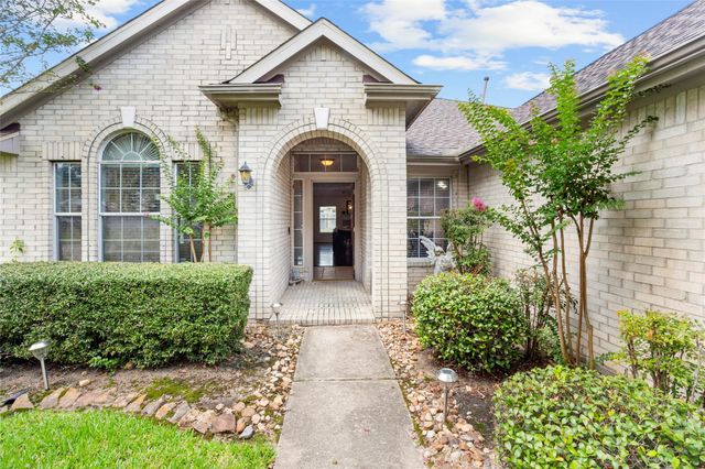 2117 Laughing Gull Lane, League City, TX 77573