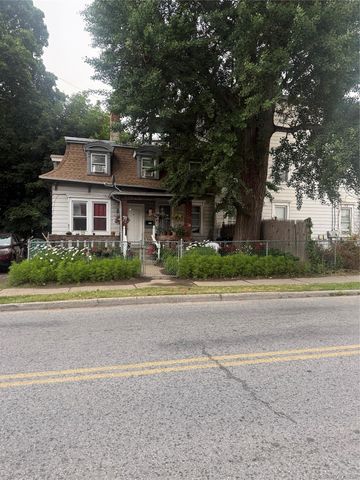 60 Noxon Street, Poughkeepsie, NY 12601