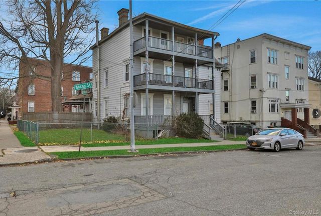60 Noxon Street, Poughkeepsie, NY 12601