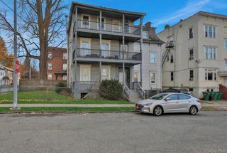 60 Noxon Street, Poughkeepsie, NY 12601
